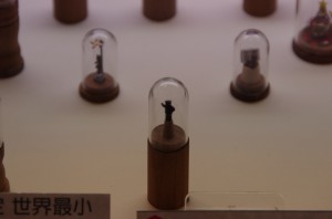 Мишки Тедди. Музеи Мишек Тедди в Японии. Часть 1. Нагано/Tateshima Teddy Bear Museum. Фото 46.