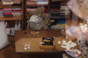 Мишки Тедди. Музеи Мишек Тедди в Японии. Часть 2. Изу/Izu Teddy Bear Museum. Фото 15.