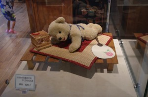 Мишки Тедди. Музеи Мишек Тедди в Японии. Часть 2. Изу/Izu Teddy Bear Museum. Фото 16.