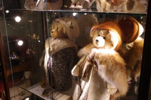 Мишки Тедди. Музеи Мишек Тедди в Японии. Часть 2. Изу/Izu Teddy Bear Museum. Фото 35.