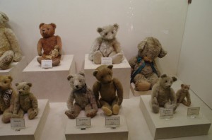 Мишки Тедди. Музеи Мишек Тедди в Японии. Часть 2. Изу/Izu Teddy Bear Museum. Фото 39.