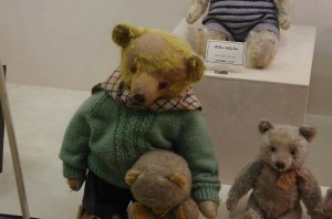 Мишки Тедди. Музеи Мишек Тедди в Японии. Часть 2. Изу/Izu Teddy Bear Museum. Фото 41.