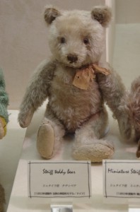 Мишки Тедди. Музеи Мишек Тедди в Японии. Часть 2. Изу/Izu Teddy Bear Museum. Фото 42.