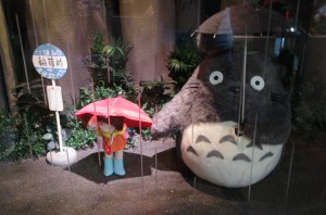 Мишки Тедди. Музеи Мишек Тедди в Японии. Часть 2. Изу/Izu Teddy Bear Museum. Фото 44.