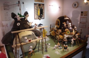 Мишки Тедди. Музеи Мишек Тедди в Японии. Часть 2. Изу/Izu Teddy Bear Museum. Фото 45.