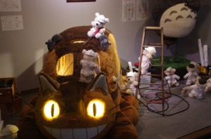Мишки Тедди. Музеи Мишек Тедди в Японии. Часть 2. Изу/Izu Teddy Bear Museum. Фото 46.