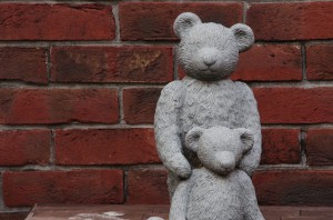 Мишки Тедди. Музеи Мишек Тедди в Японии. Часть 2. Изу/Izu Teddy Bear Museum. Фото 5.