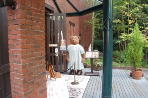 Мишки Тедди. Музеи Мишек Тедди в Японии. Часть 2. Изу/Izu Teddy Bear Museum. Фото 6.