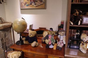 Мишки Тедди. Музеи Мишек Тедди в Японии. Часть 2. Изу/Izu Teddy Bear Museum. Фото 9.